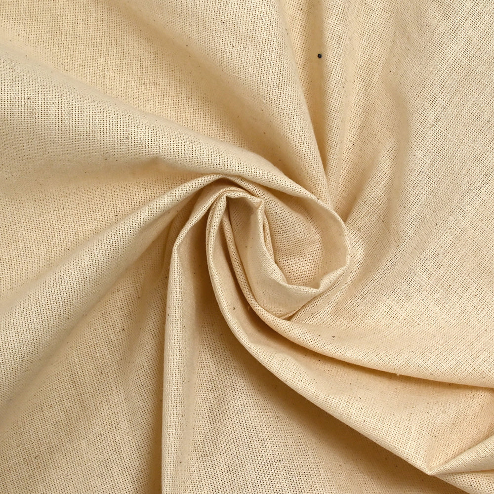 Toile à patron en coton écru - Image 2