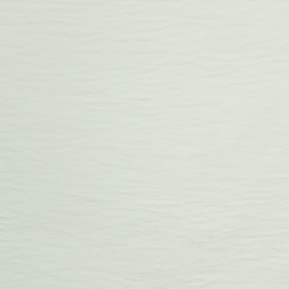 Toile fine Aviva polyester blanc cassé - Image 3