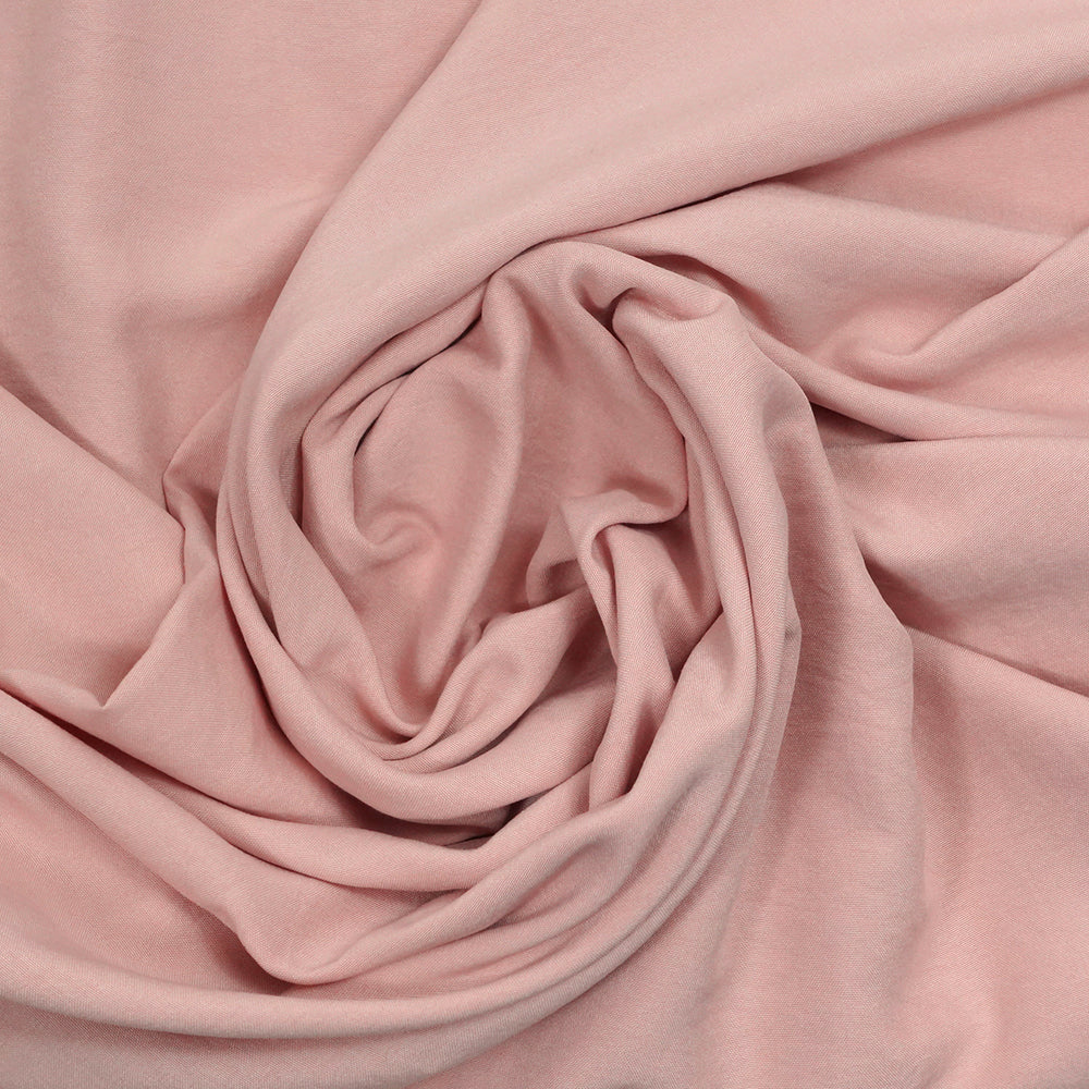 Toile fine Aviva polyester rose - Image 2
