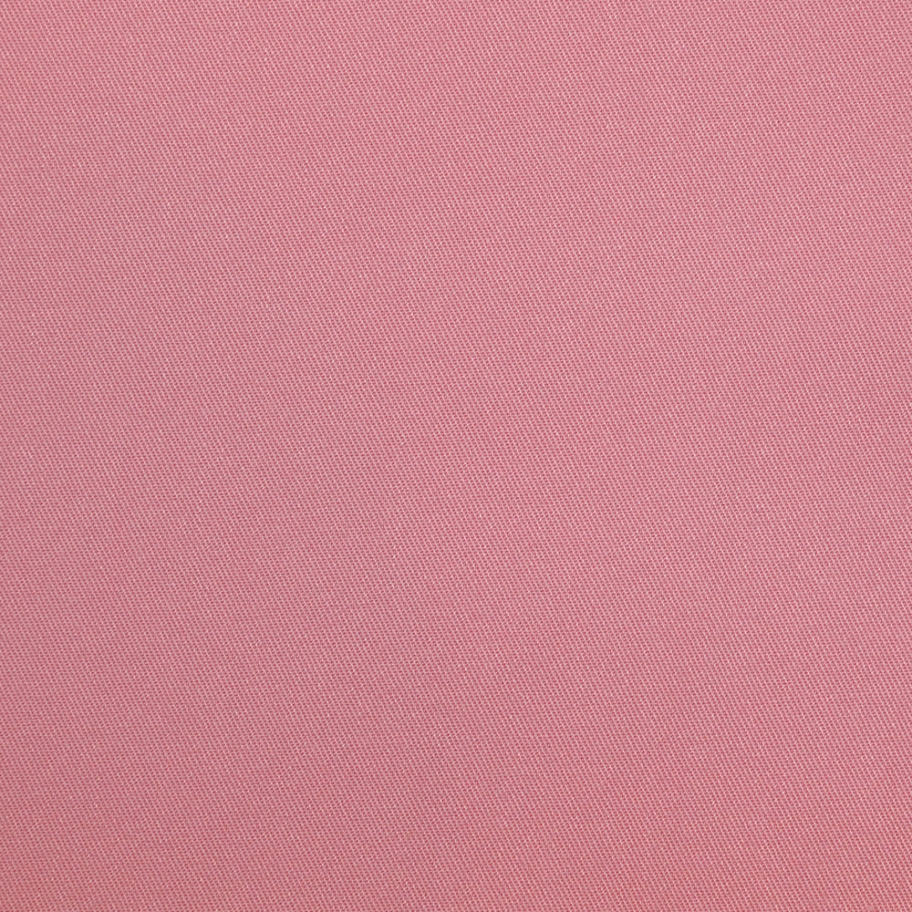 Twill de viscose rose clair - Image 3