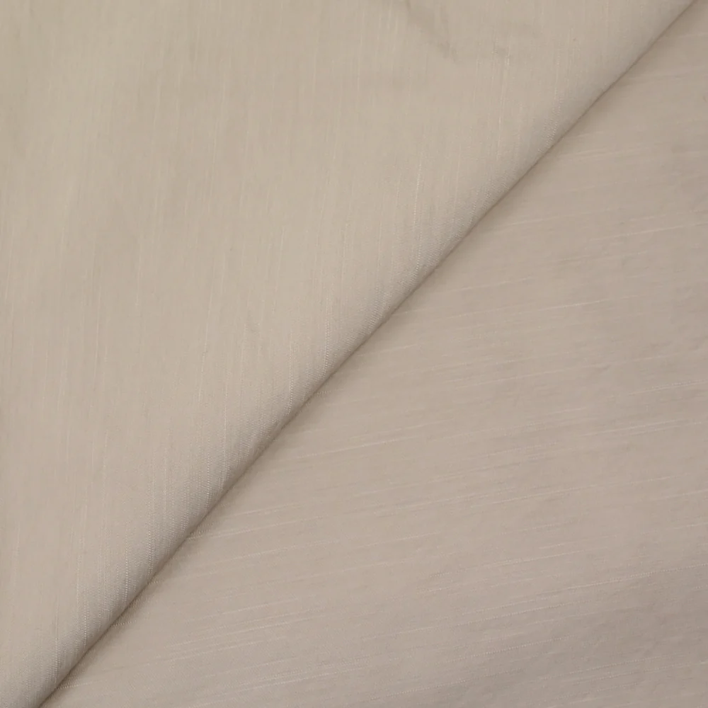 Viscose unie Andrea beige