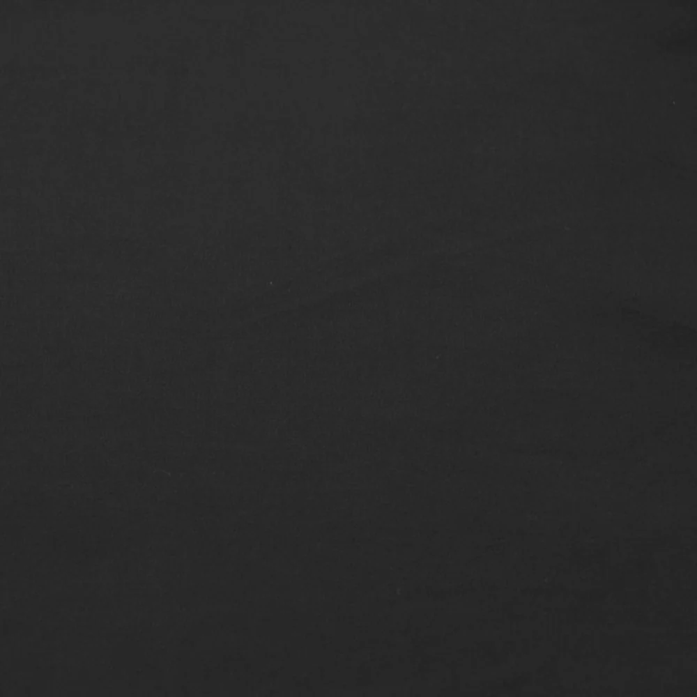 Voile viscose noir - Image 3